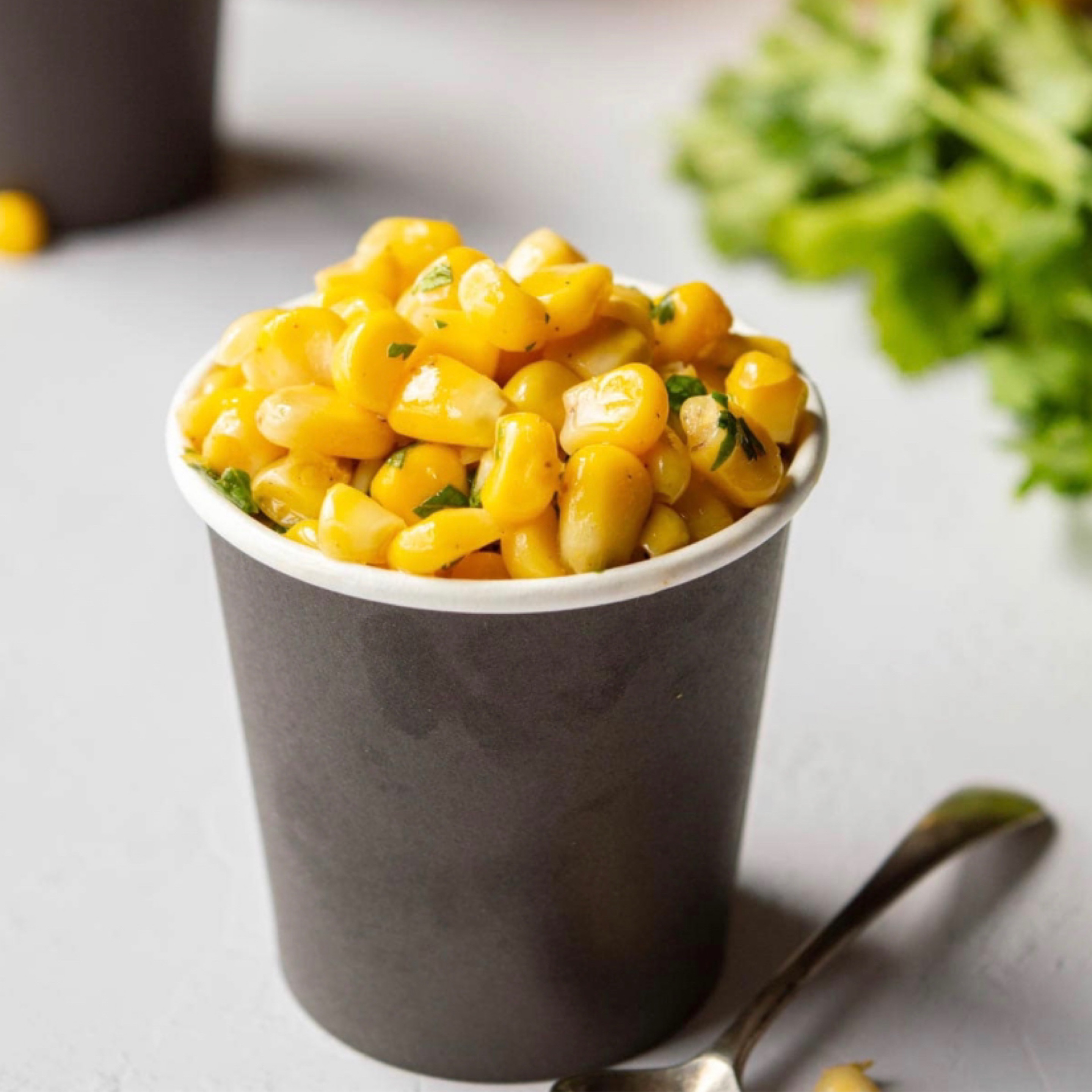 Lemon Pepper Corn (V)
