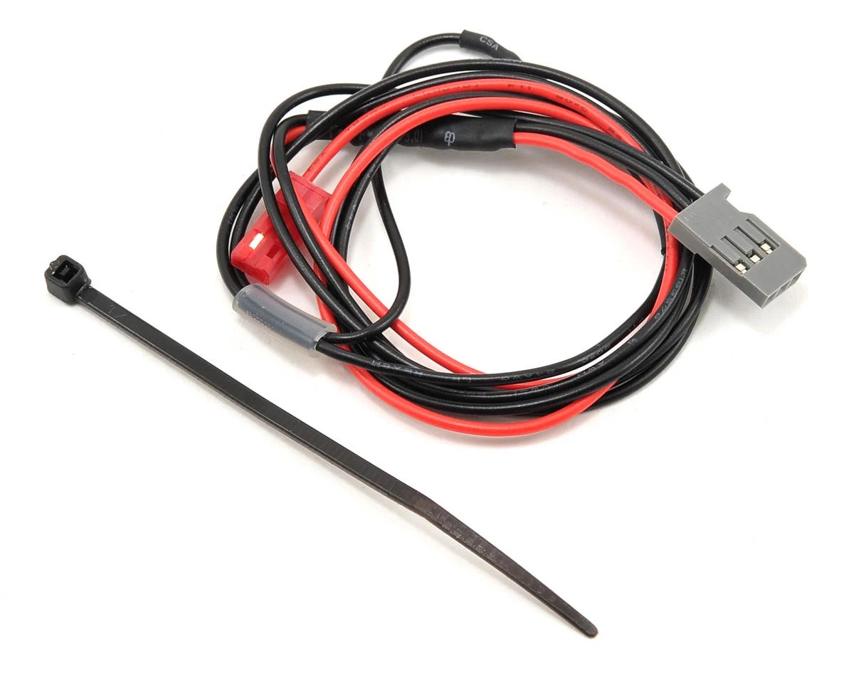 Sensor Temperature & Voltage XO-1 6524 SL-2R7(5)