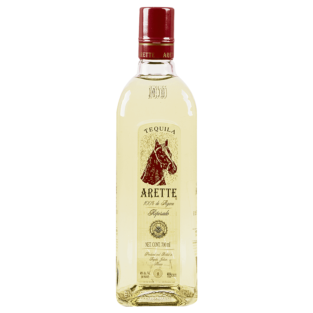 Arette Reposado Tequila 1L