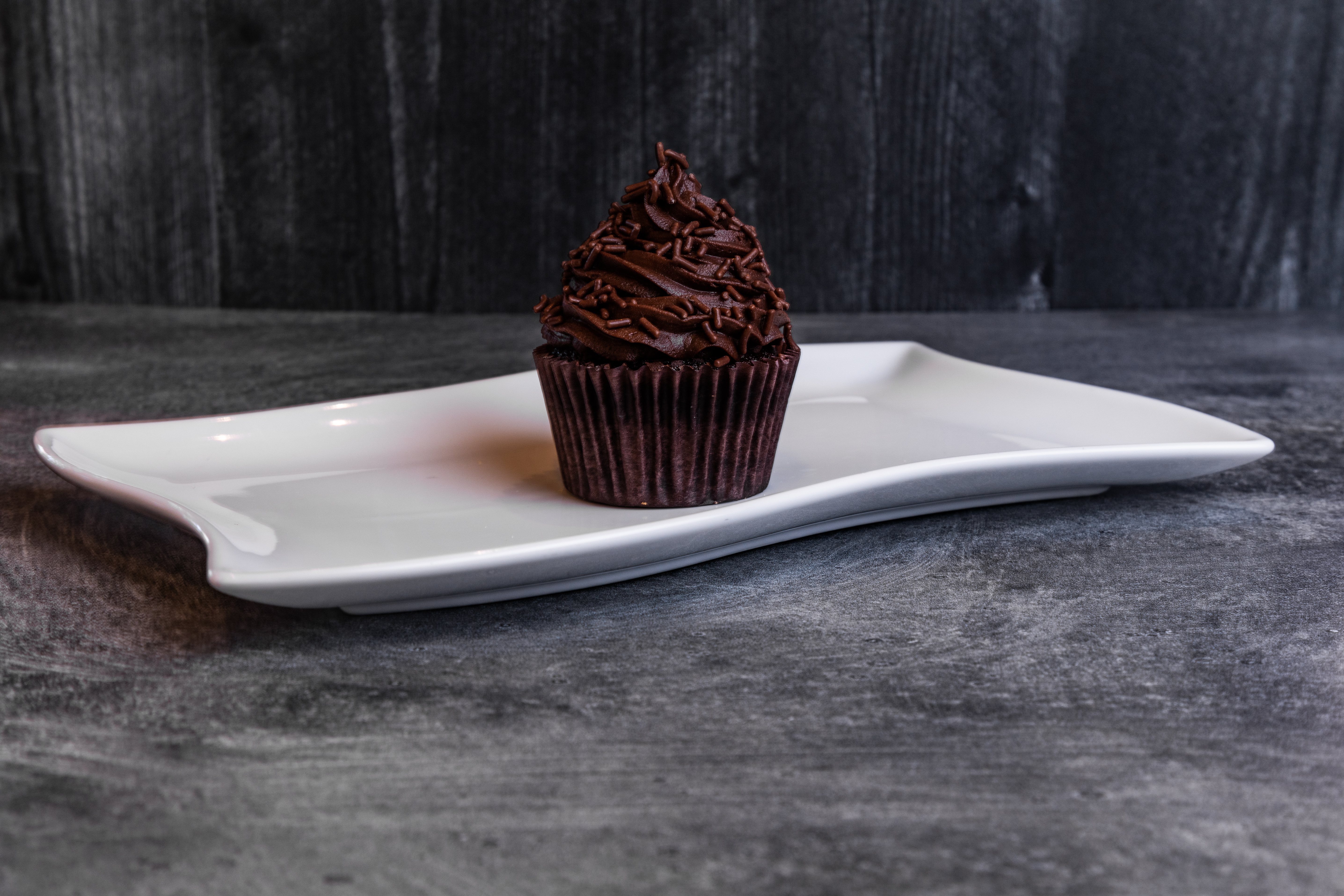 Chocolate Cupcake