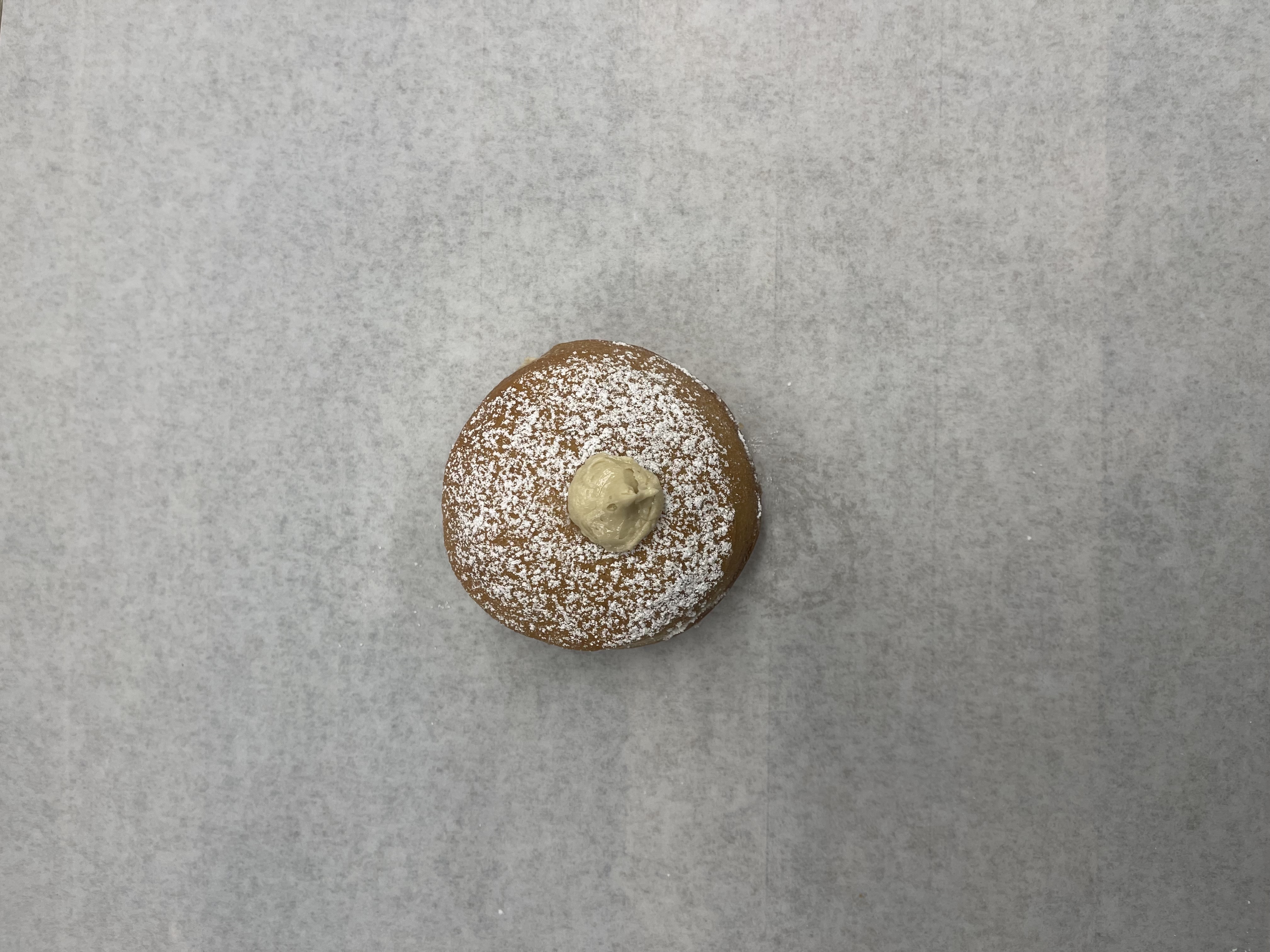 Halva Sufganiyah