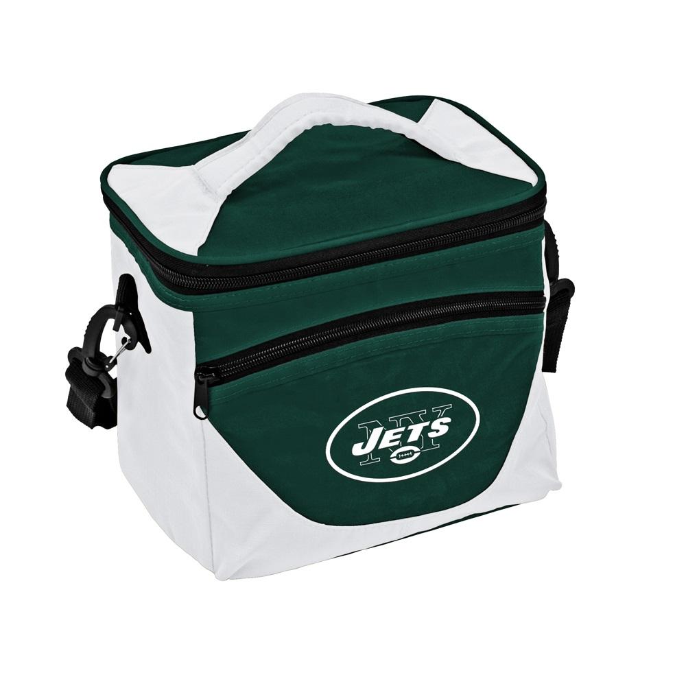 New York Jets Halftime Cooler Bag