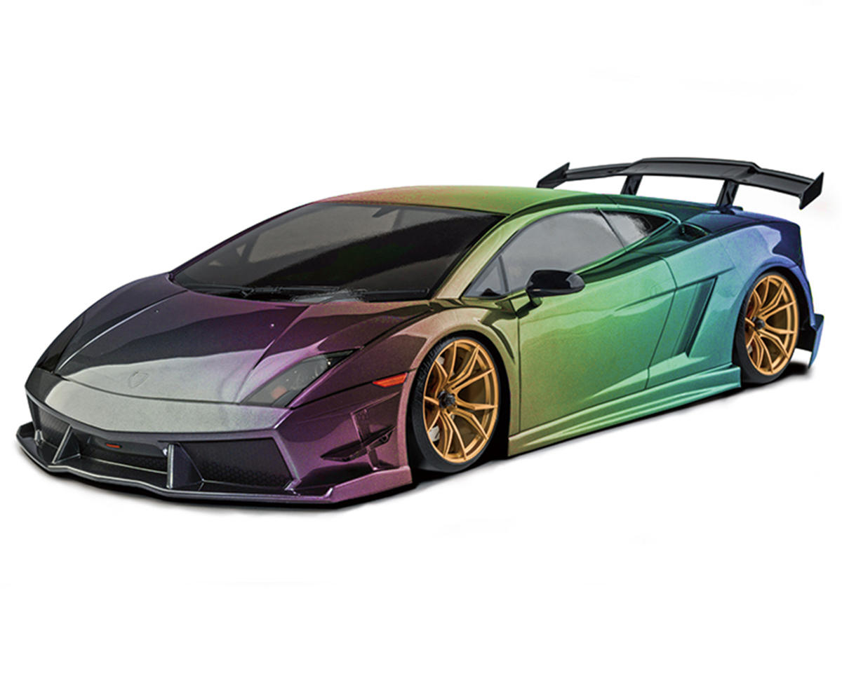 MST LP56 Car Body 720016