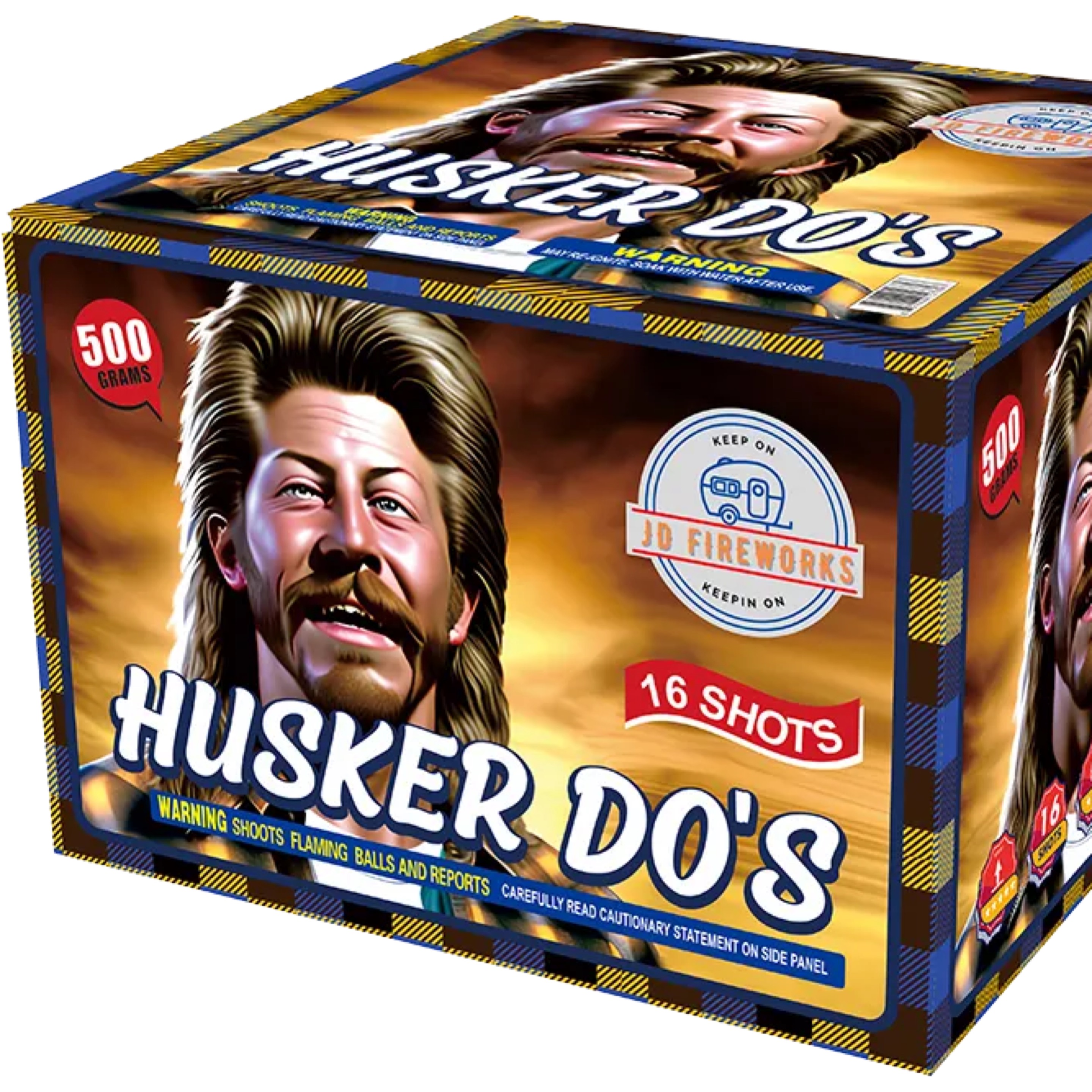 Husker Do’s