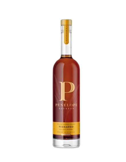 Penelope Wheated Bourbon