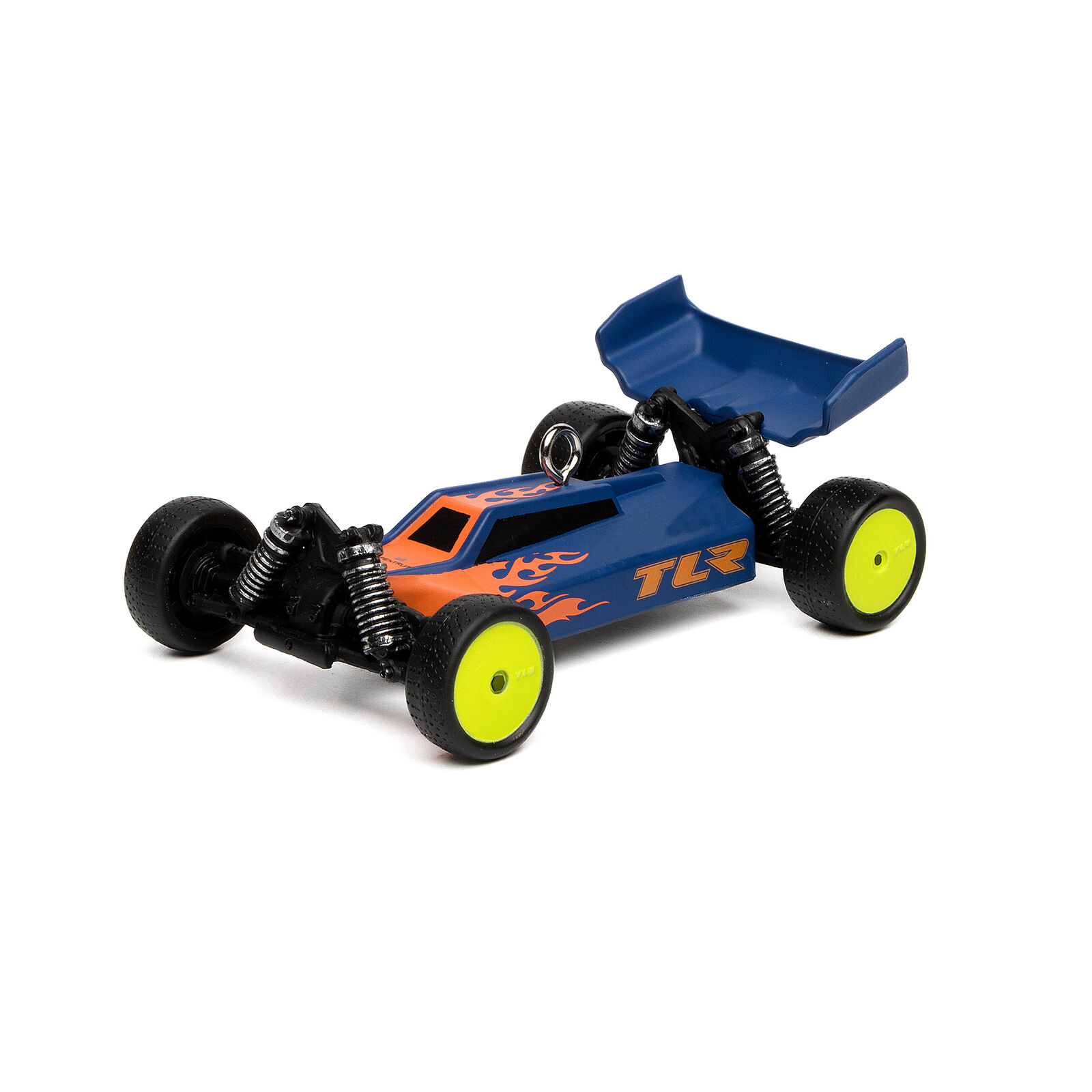 TLR 22X-4 Elite Ornament
