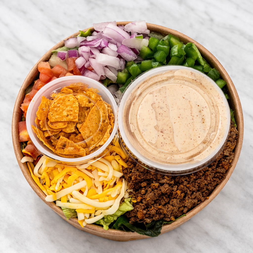 Taco Salad