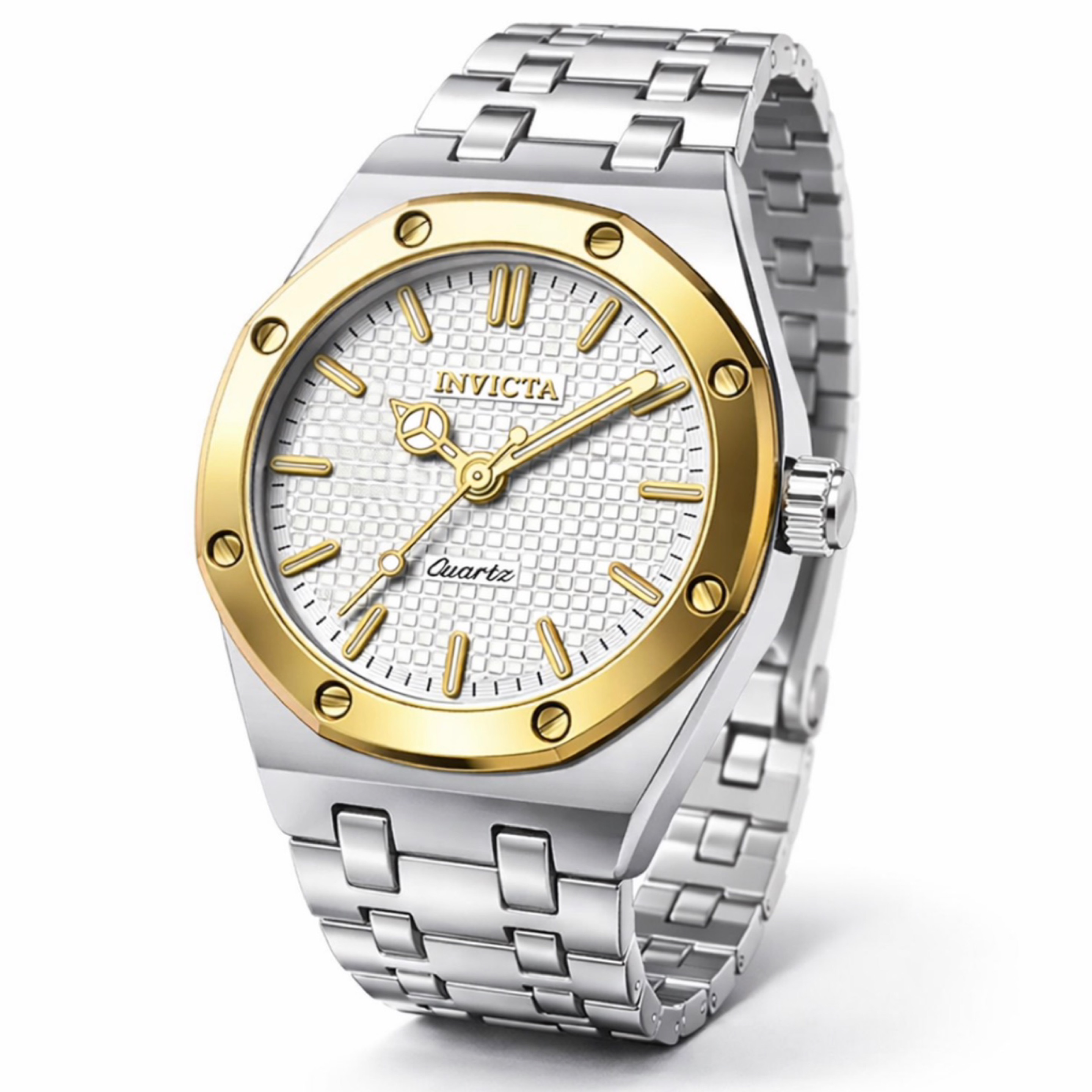 Invicta Celestial Sublimia Women's Watch - 30mm, Steel (69257)