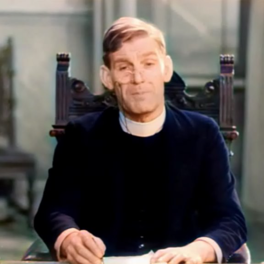 Dandy Dick (1935) in Color, Download.