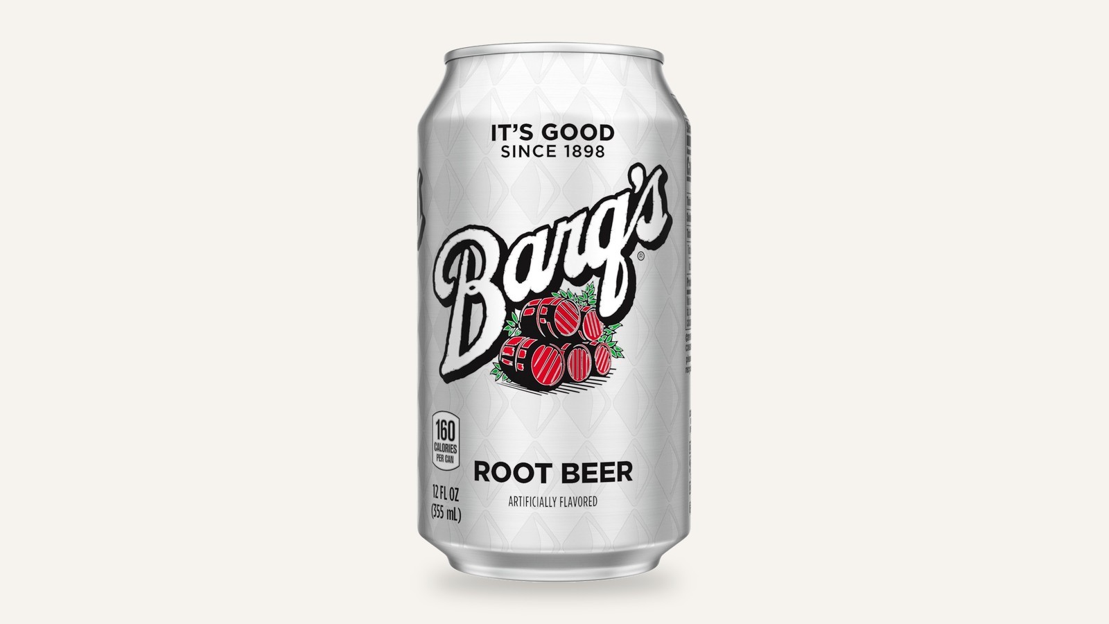 Barq's Root Beer, 12oz