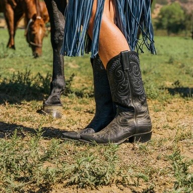 Hyer Boots - ROAD TO ARIZONA