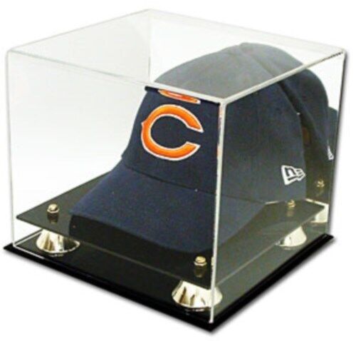 Deluxe Acrylic Hat Display Case
