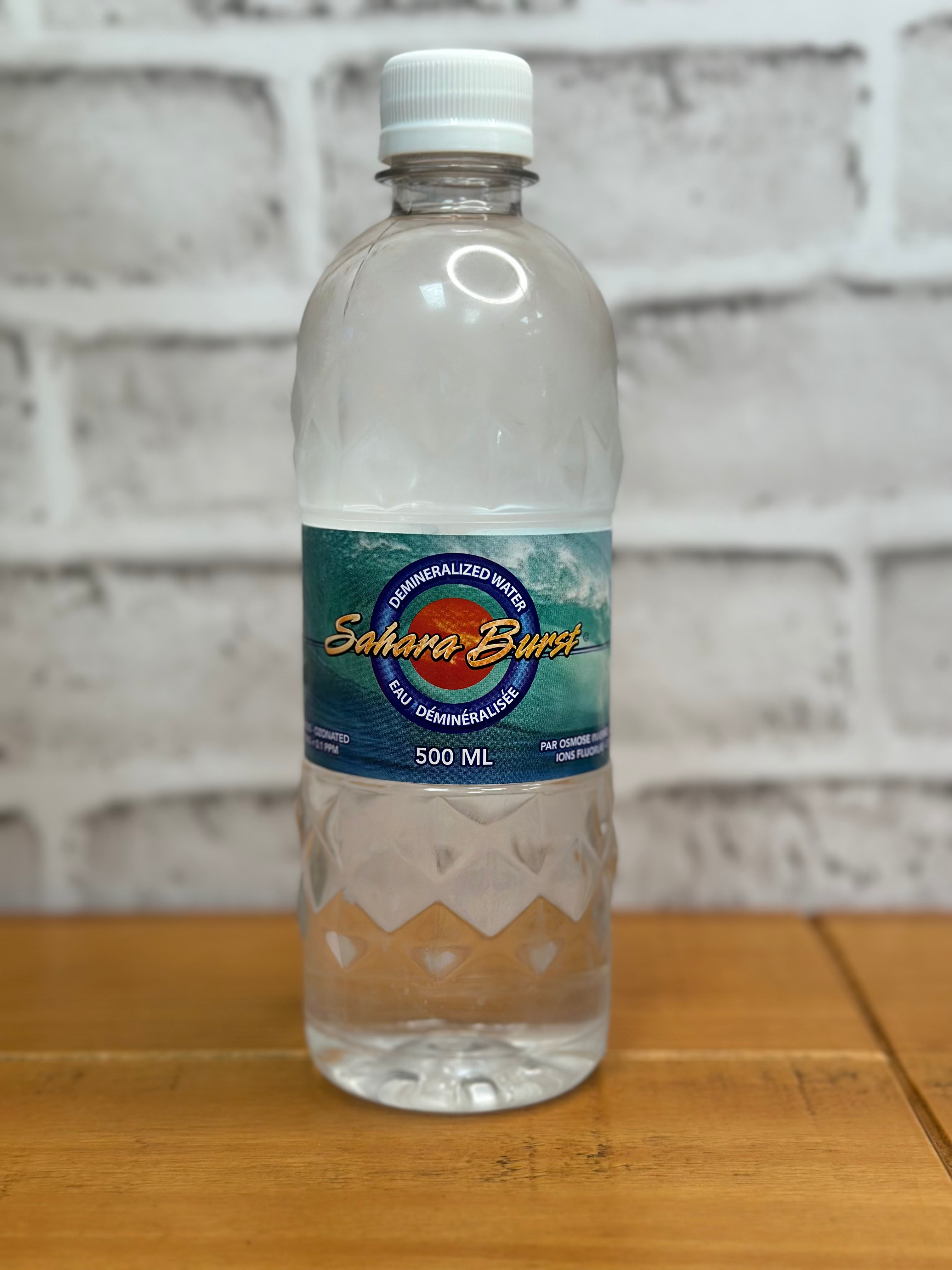 Water