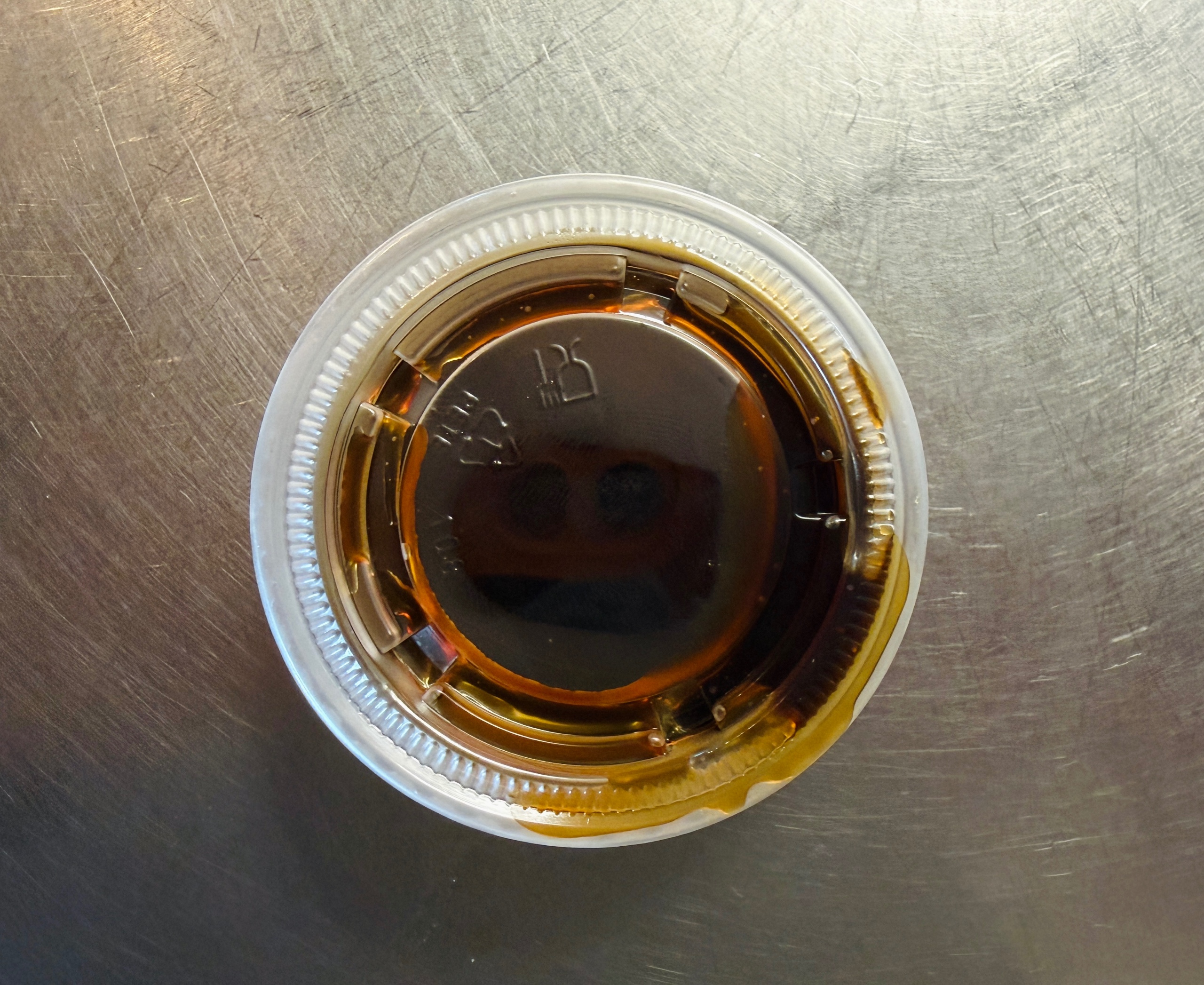 Eel Sauce