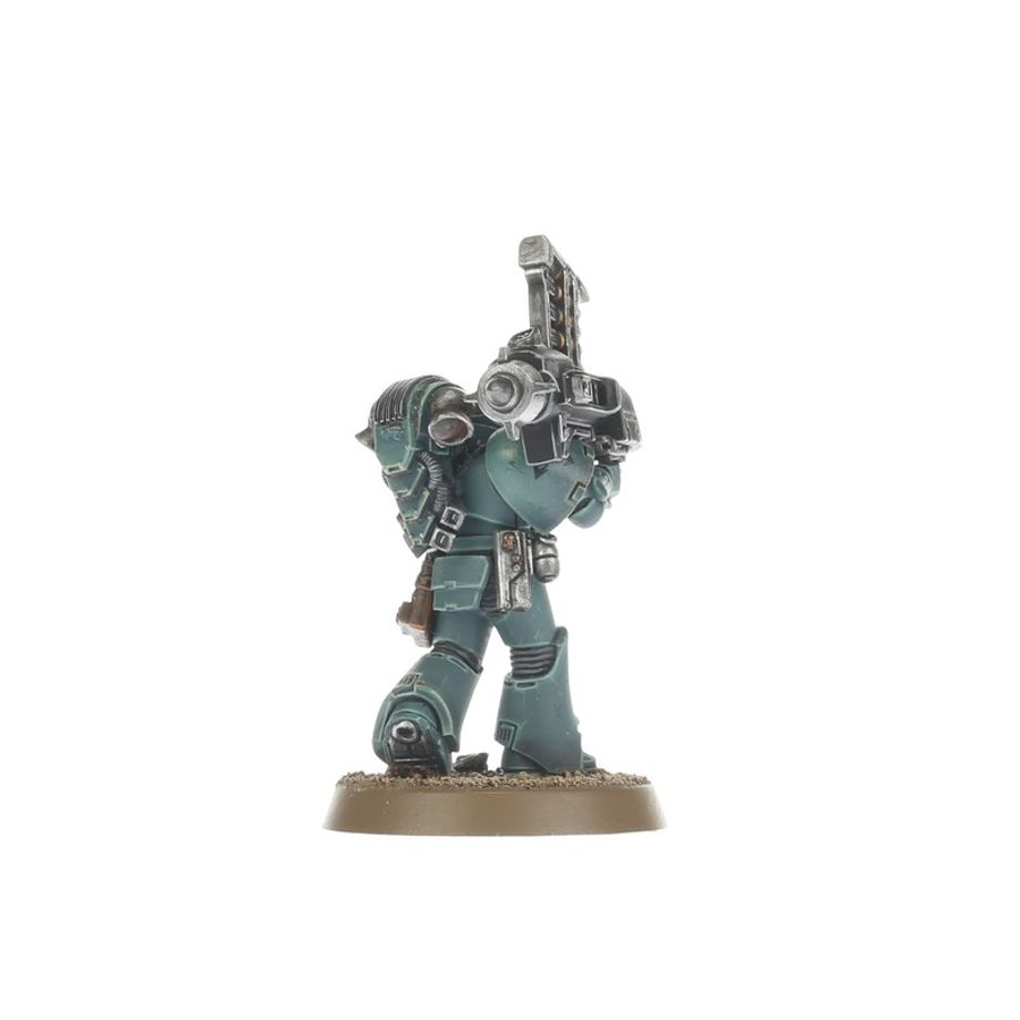 Legiones Astartes: Combat Force thumbnail 9