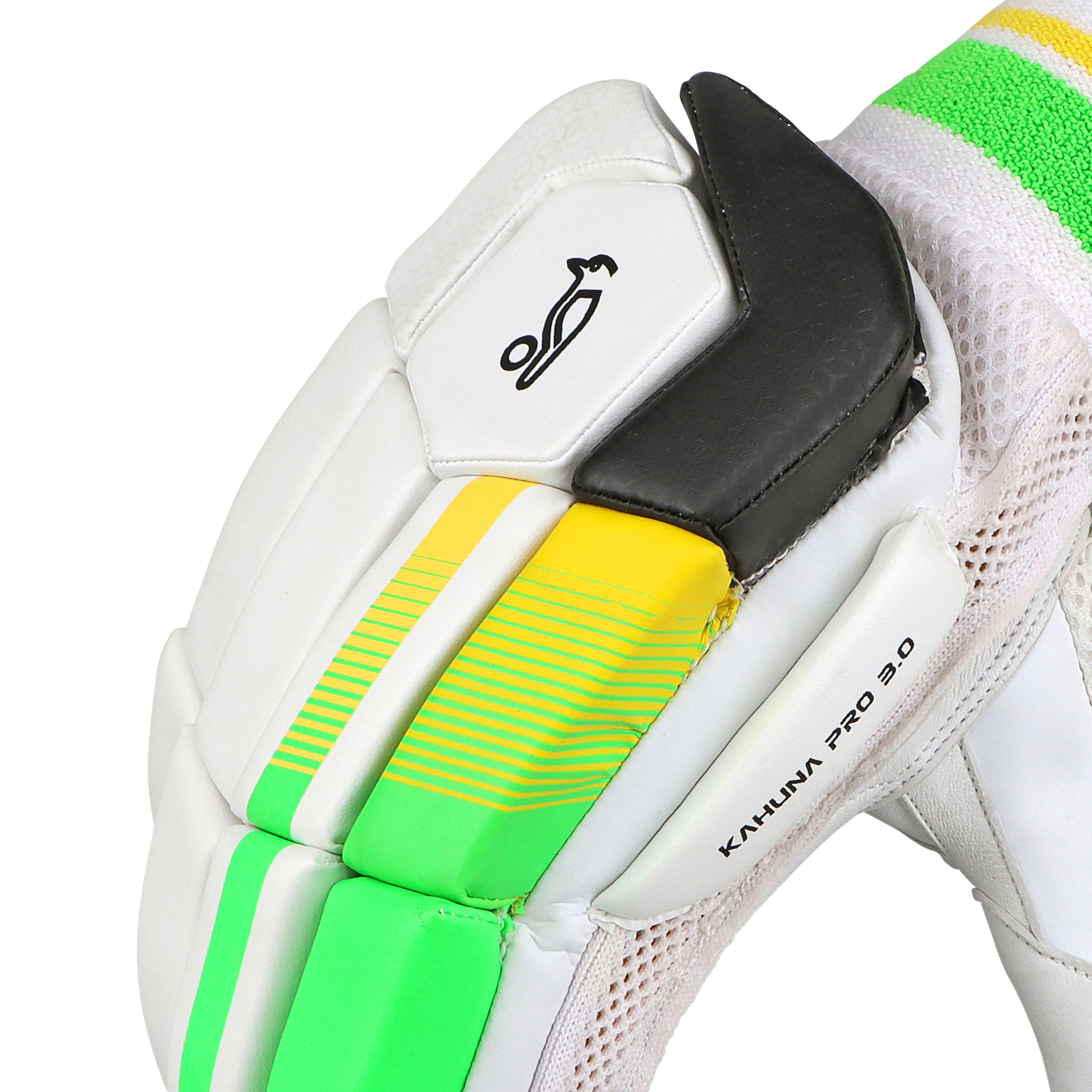 Kookaburra Kahuna Pro 3.0 Batting Gloves