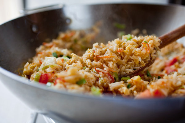 Siam Fried Rice