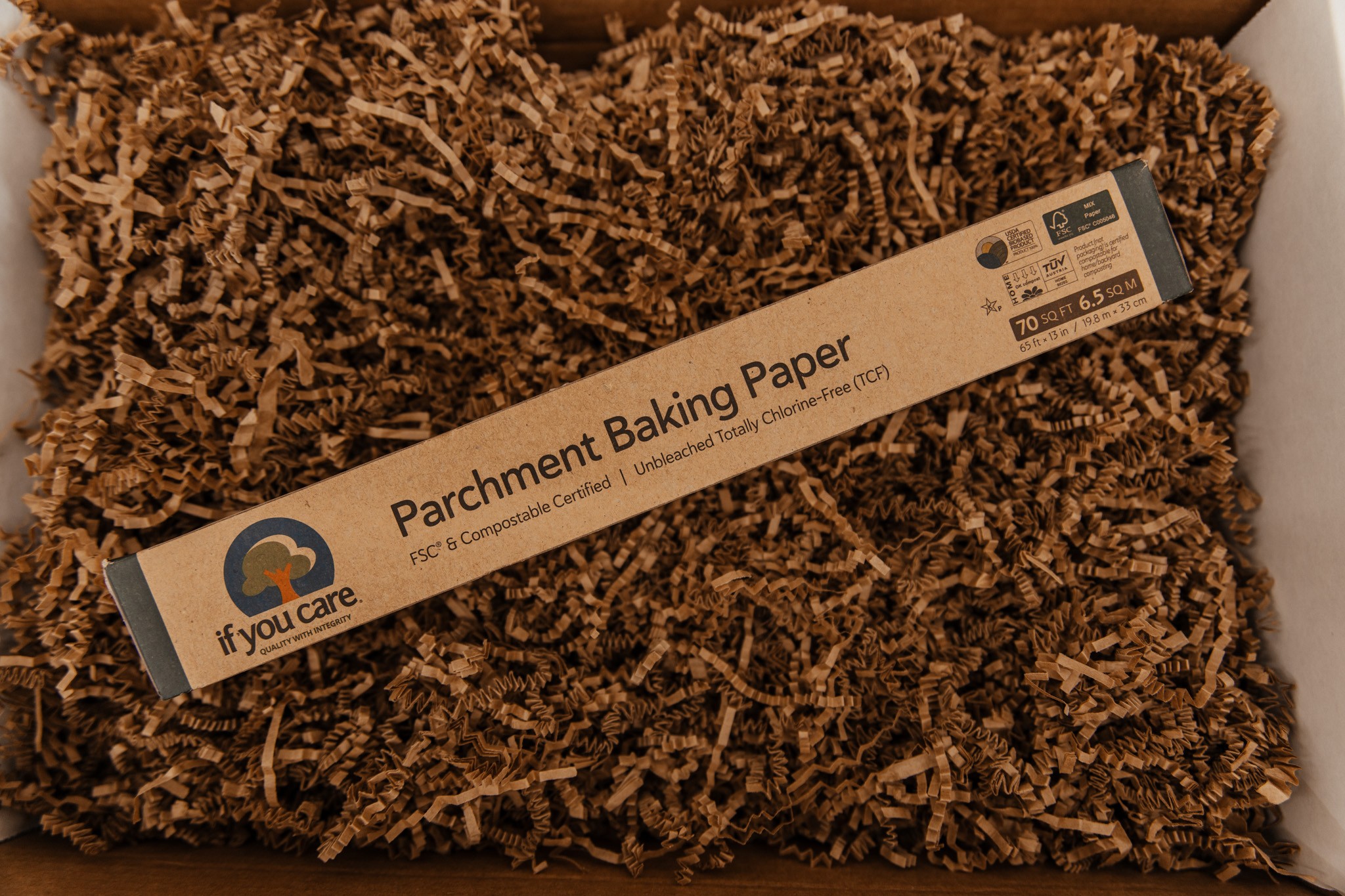 Parchment Paper