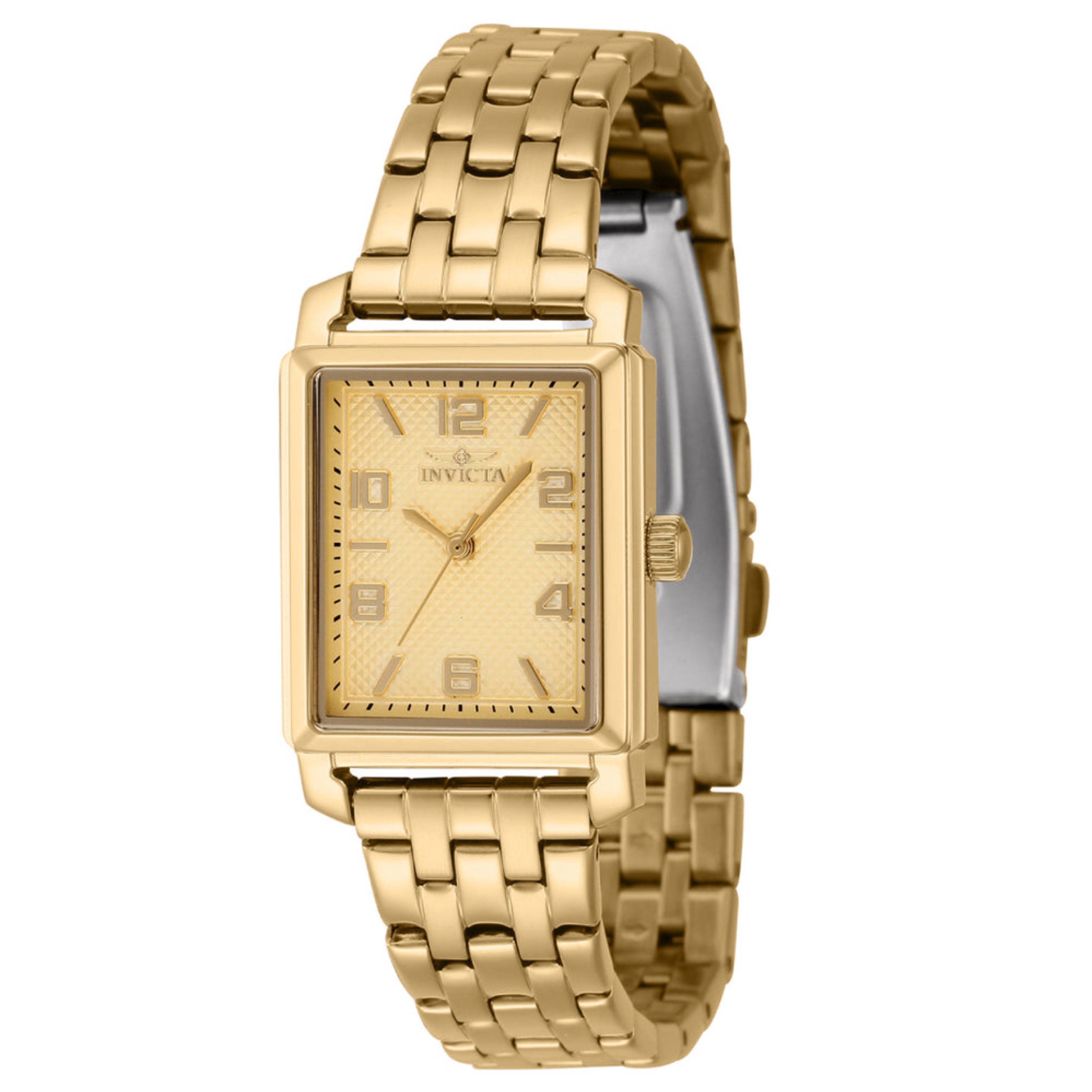 Invicta Vintage Watch - 24.5mm