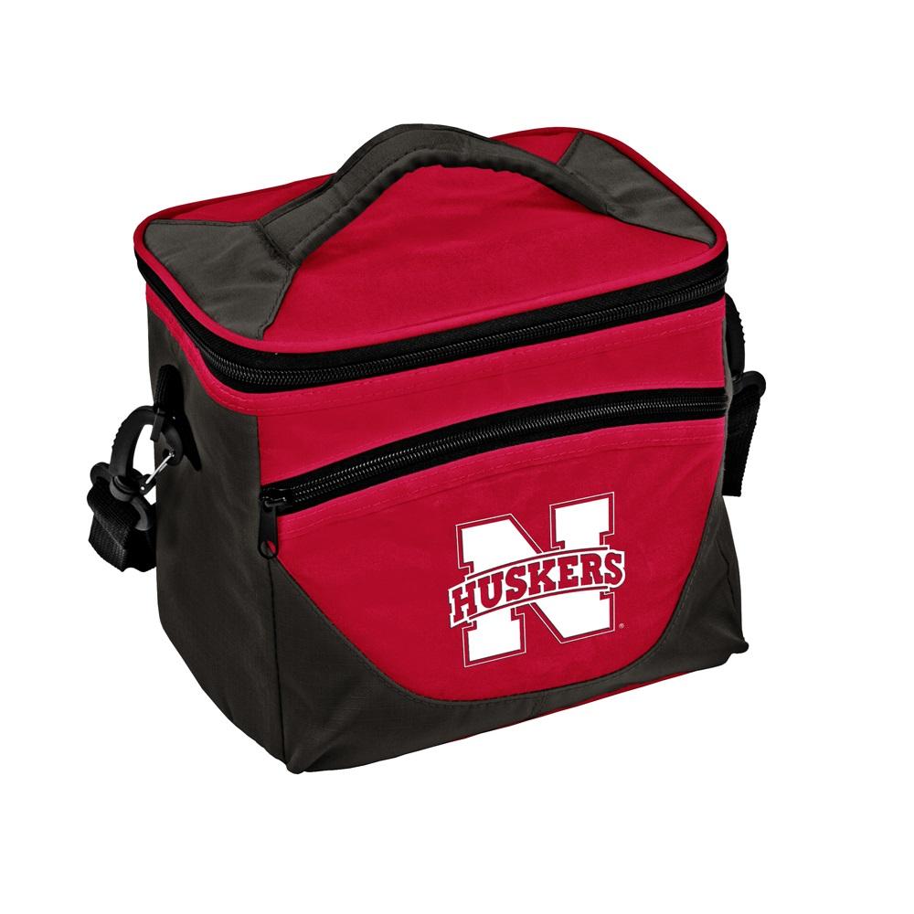 Nebraska Huskers Halftime Cooler Bag