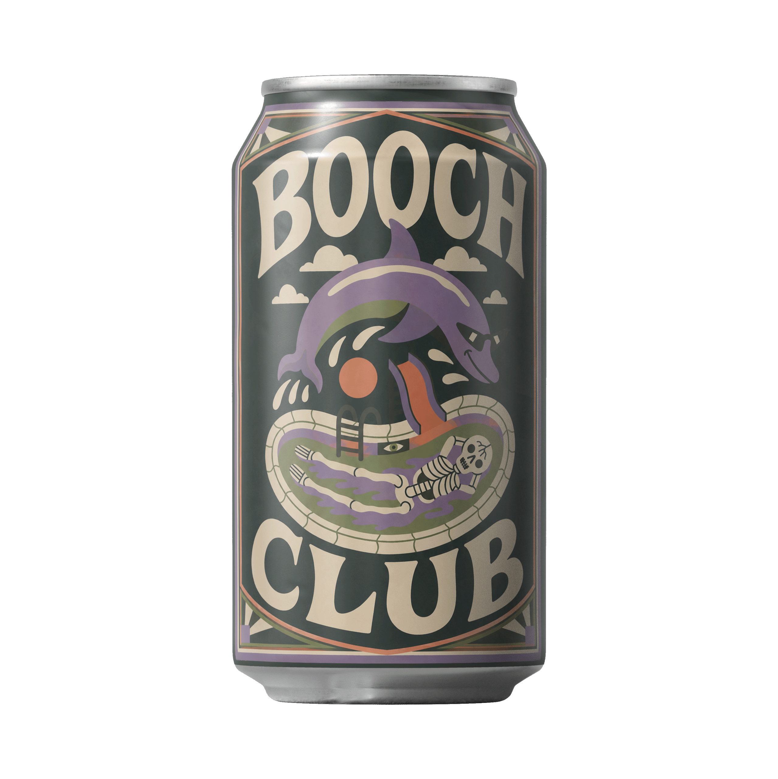 Booch Club