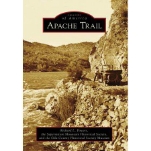 Apache Trail, Books