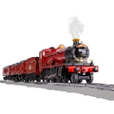 Lionel Hogwarts Express LionChief Set with Bluetooth 5.0