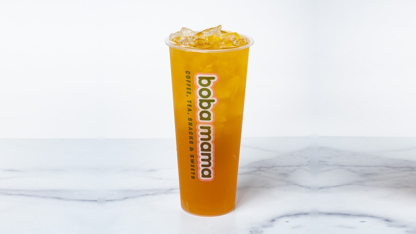 Honey Green Tea