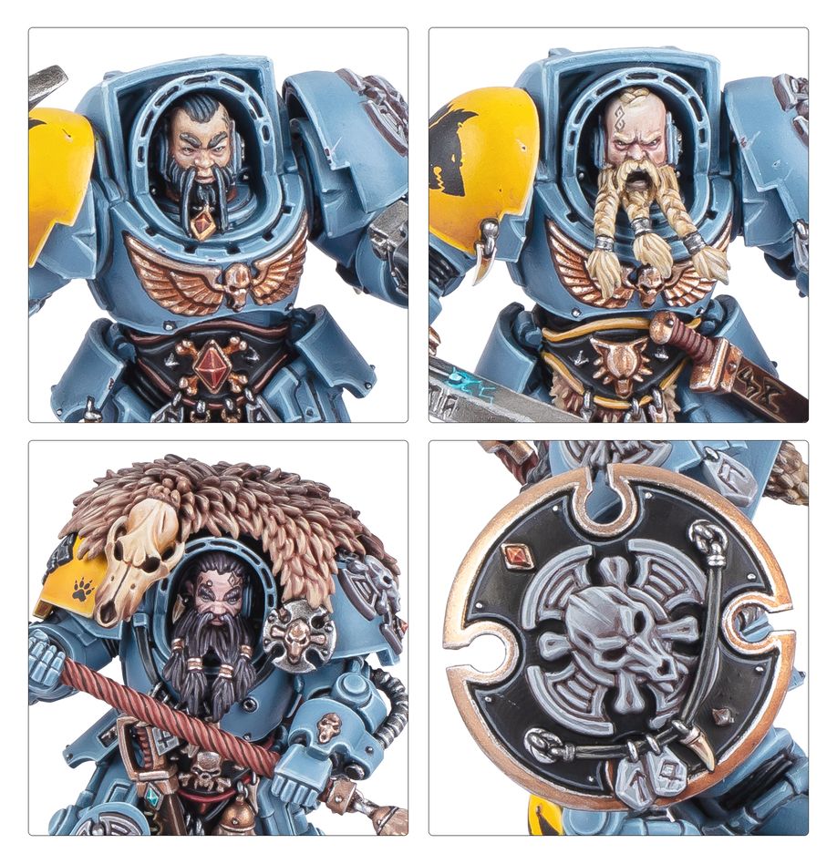 Combat Patrol: Space Wolves thumbnail 21