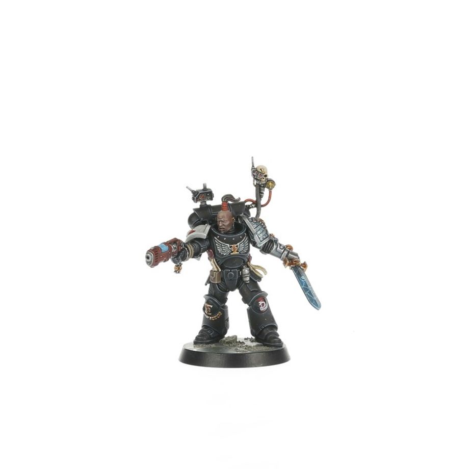 Kill Team: Deathwatch thumbnail 10