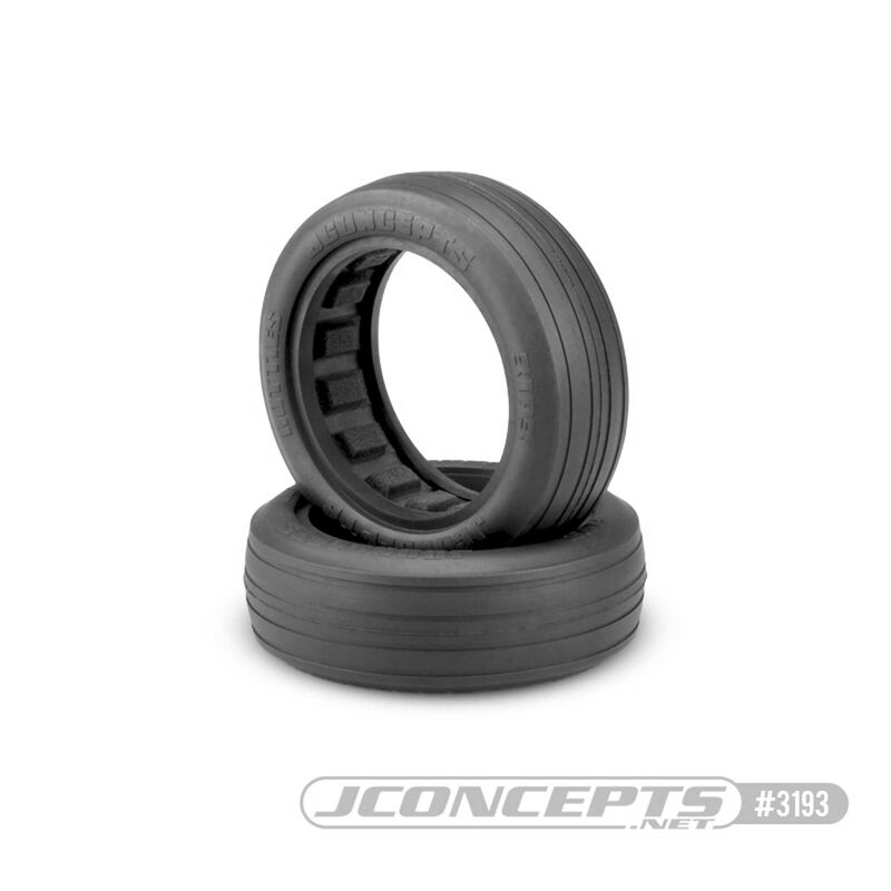 Hotties 2.2" Front Tire Drag Racing Gold Compound 3193-05
