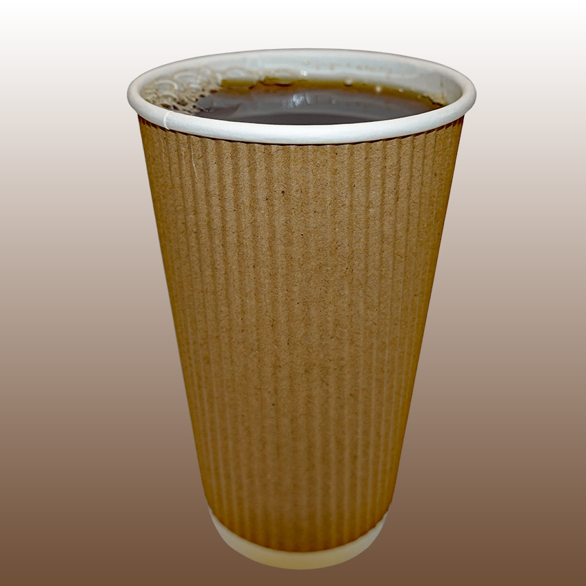 Honey Lemon Tea (Hot)