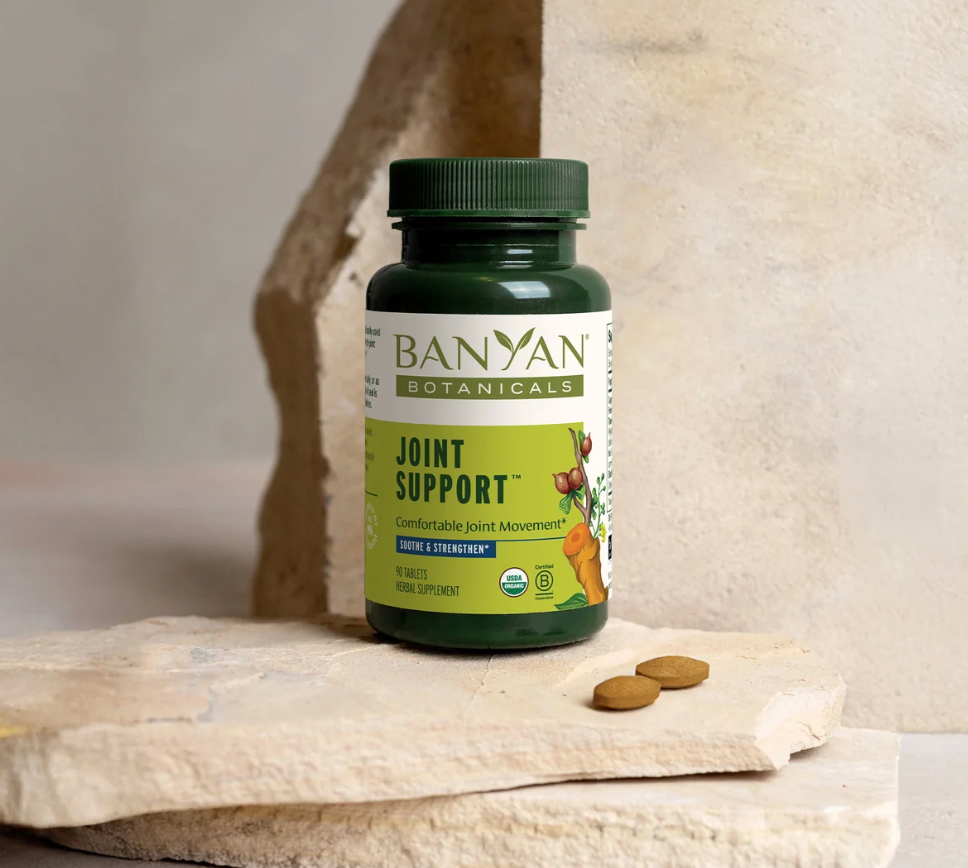 Banyan Joint Support™ Tablets 90 Count