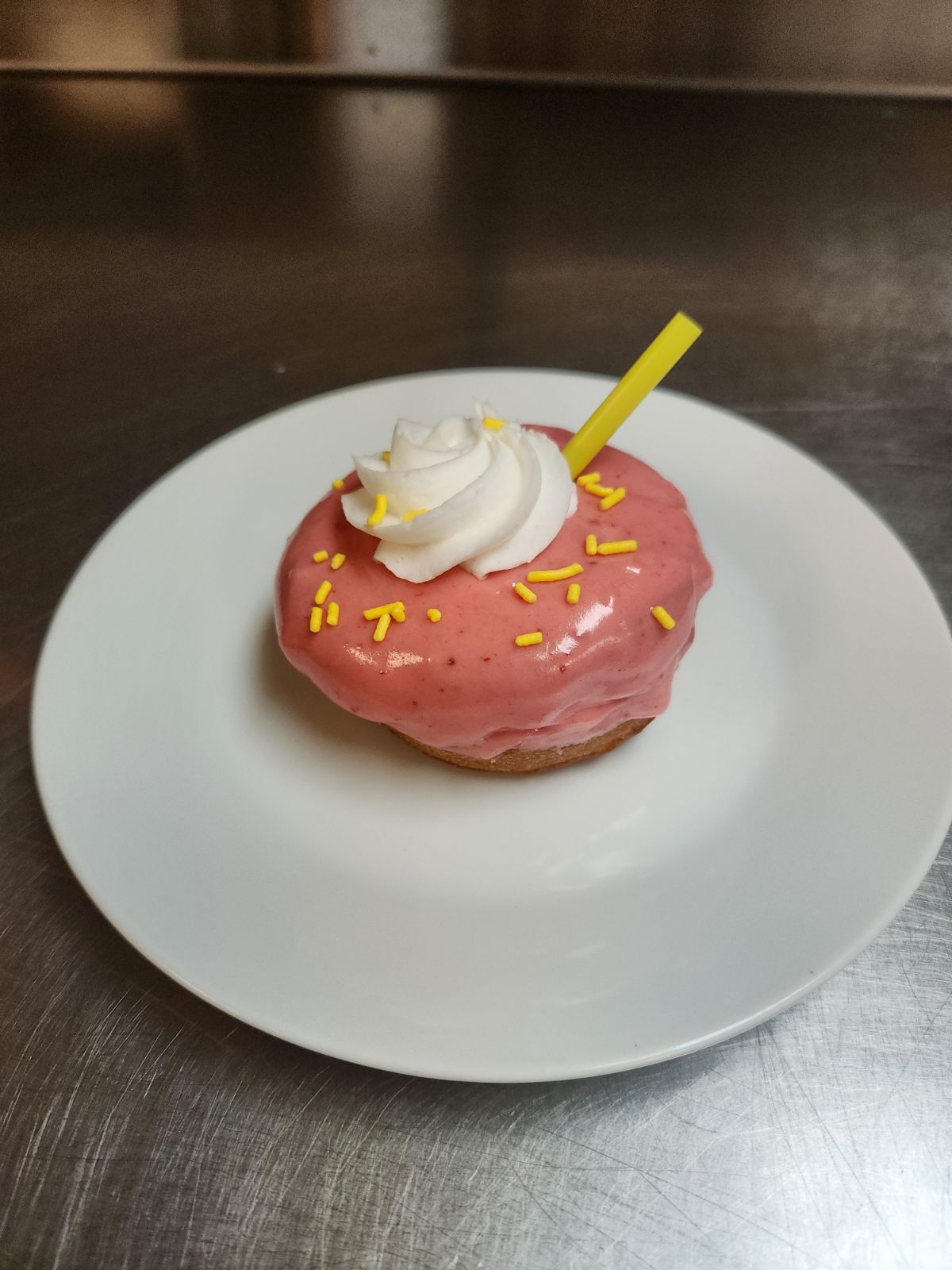 Strawberry Lemonade