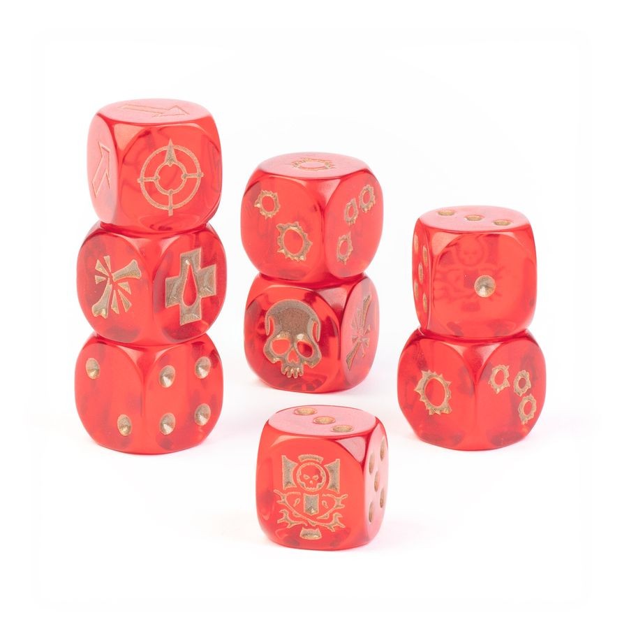 House Goliath Dice thumbnail 2