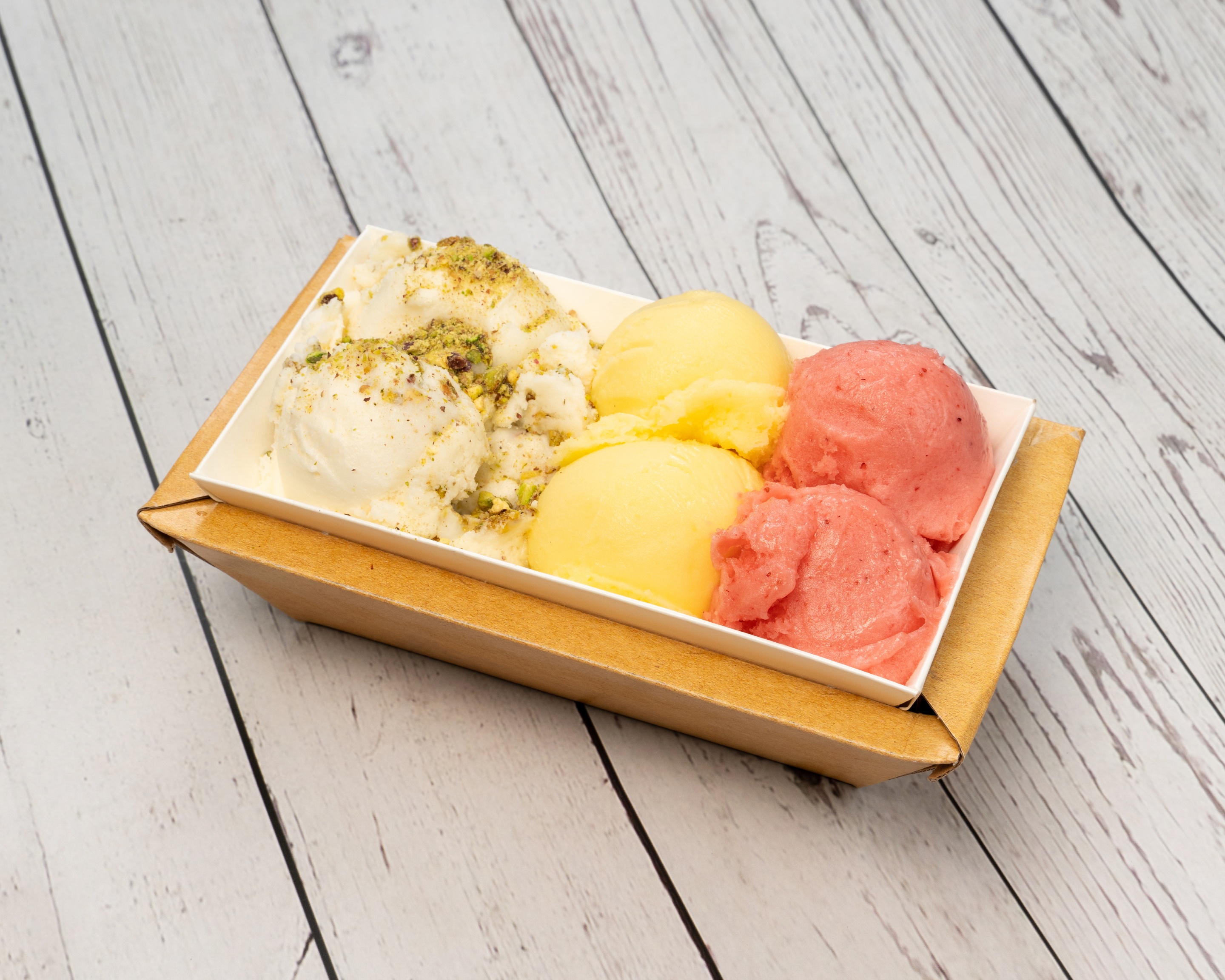 Wonder Box - 1/2 kg Regular