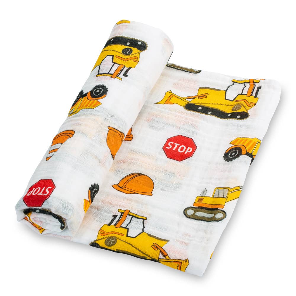 Swaddle Blankets