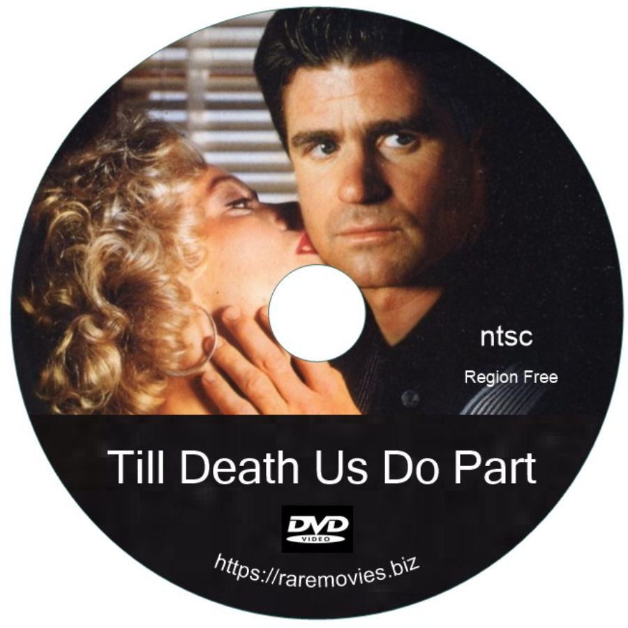 Till Death Us Do Part