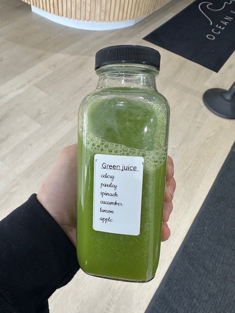 Green Juice