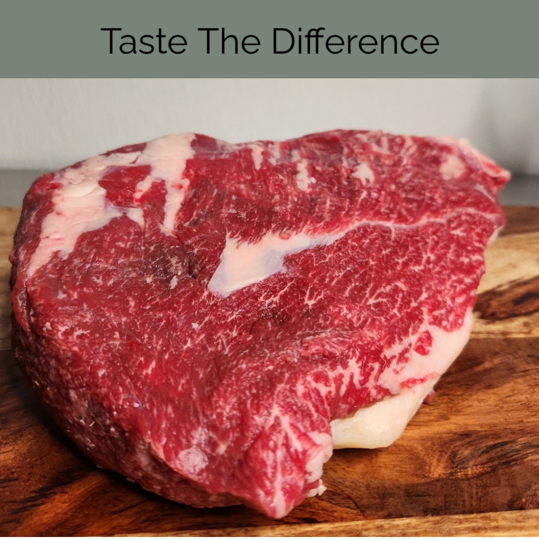 Beef Picanha