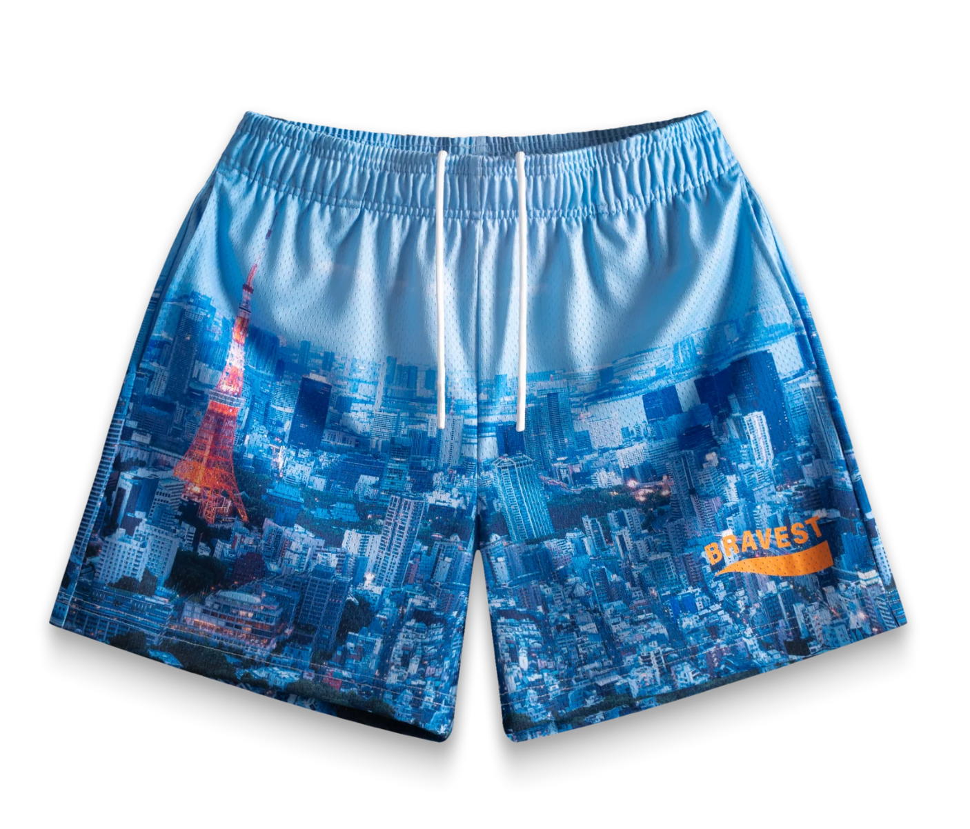 Bravest Studios Tokyo Shorts