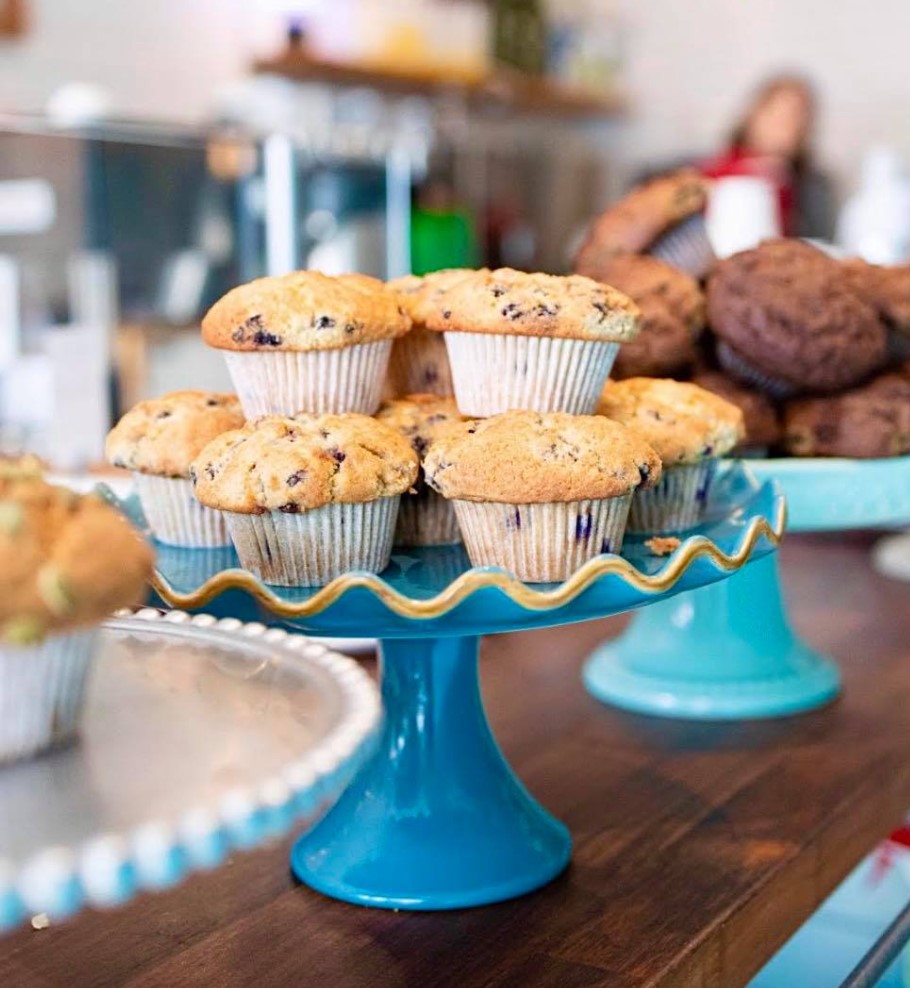6+ Assorted Baked Goods (TAX-FREE/Choose-Your-Own)