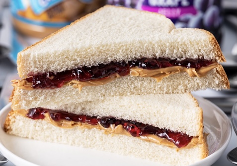 PB&J
