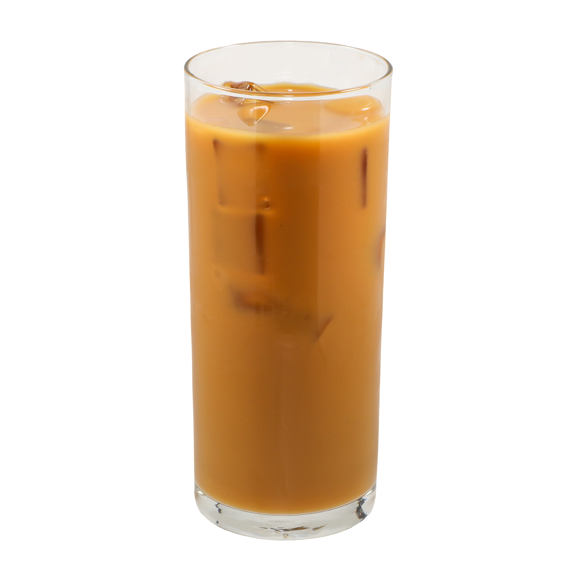 Vanilla Sweet Cold Brew