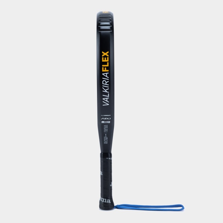 Joma Valkiria Flex Blue White – image 6