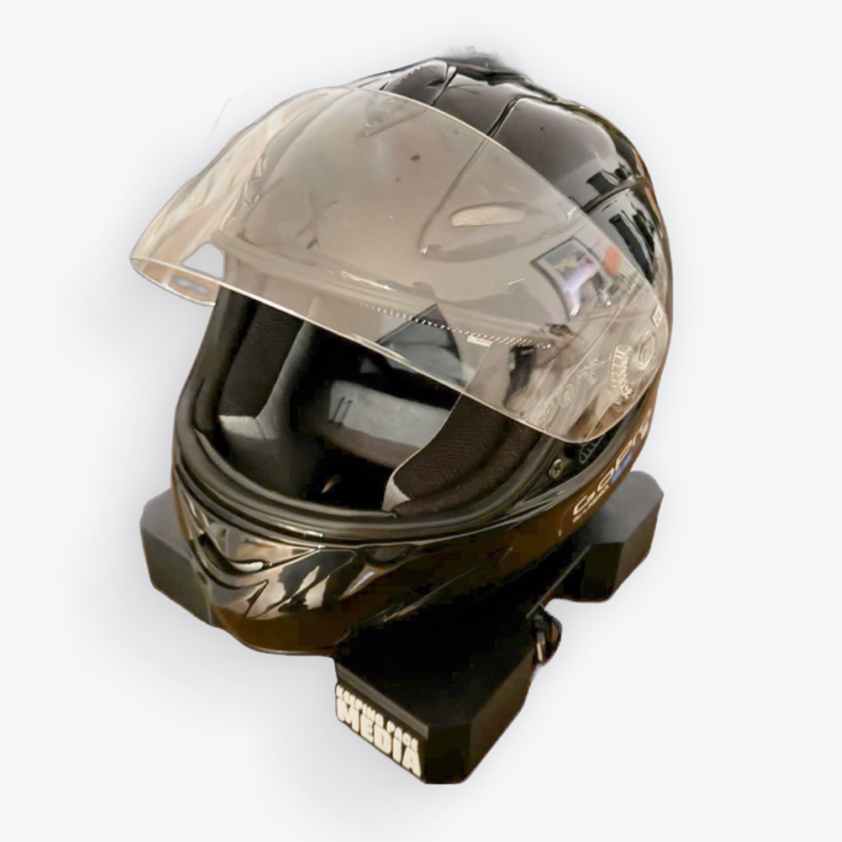Helmet Dryer