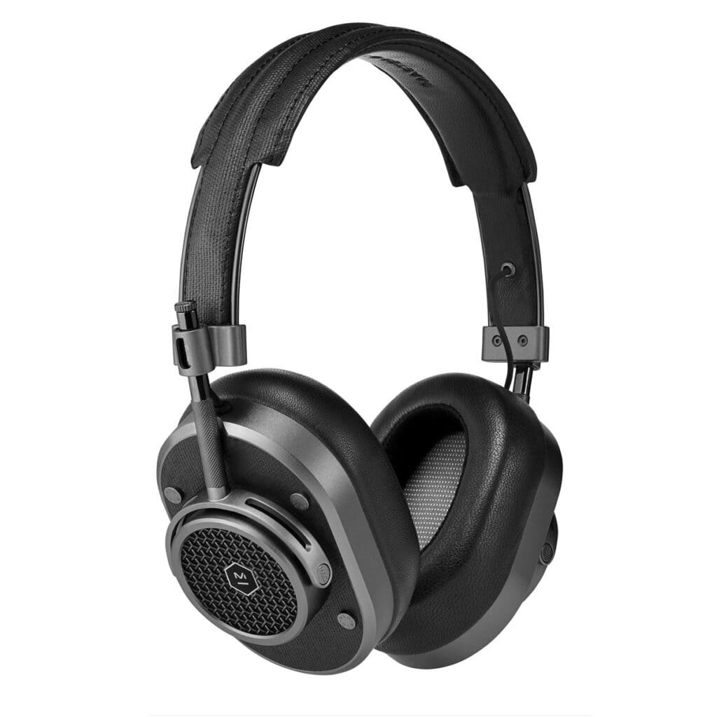 Master & Dynamic | MH40 Wireless