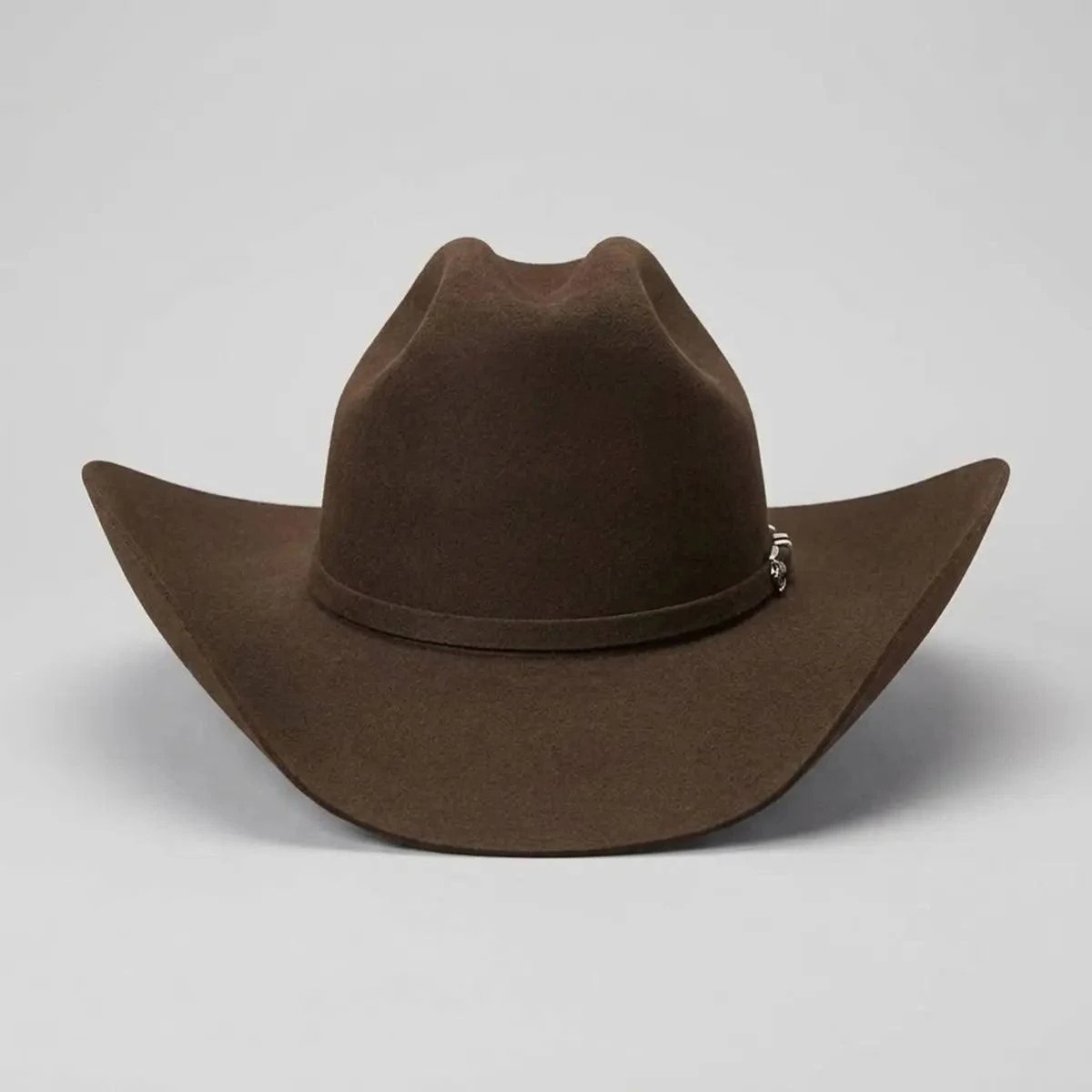 Stetson Apache  Mink 4X Cowboy Hat