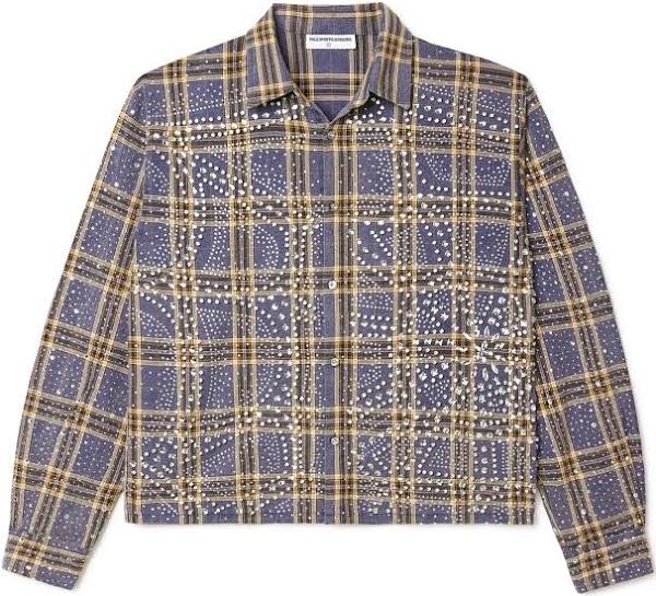 VALE VALLEY (Moonlight Flannel)