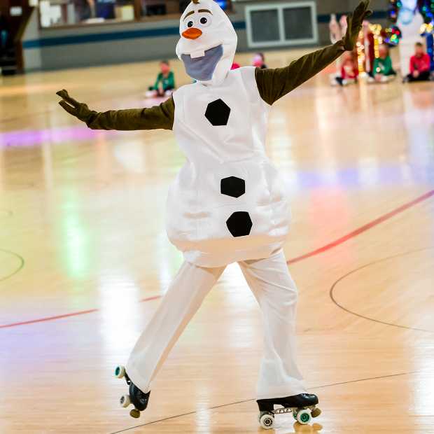 Christmas Show - 2025